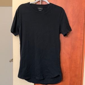 Zara long length